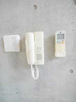 【セキュリティ】 | グランドソレーユ