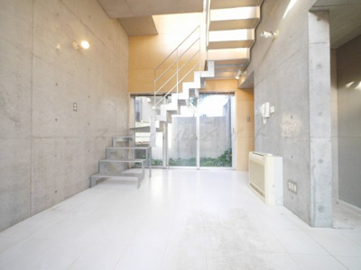 【居間・リビング】 | グランドソレーユ