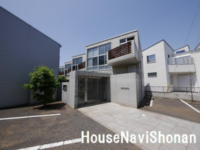 【外観】 | グランドソレーユ