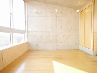 【洋室】 | グランドソレーユ