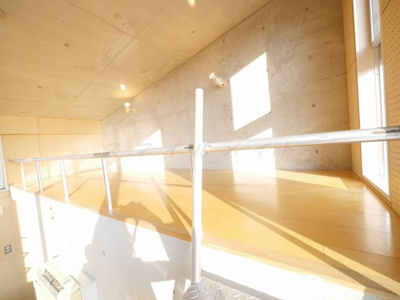 【洋室】 | グランドソレーユ