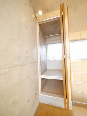 【設備】 | グランドソレーユ