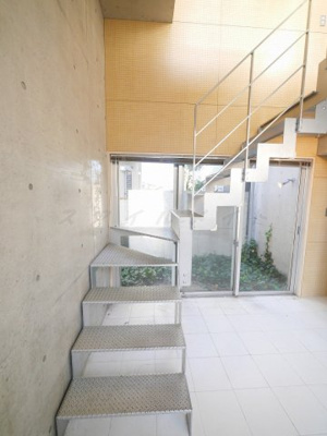 【設備】 | グランドソレーユ