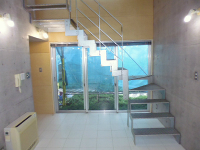 【居間・リビング】 | グランドソレーユ