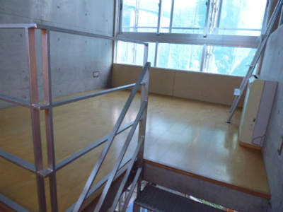 【寝室】 | グランドソレーユ