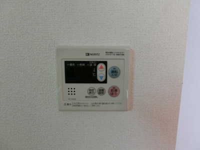 【設備】 | マルグリットⅠ