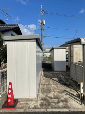 【設備】 | マルグリットⅠ