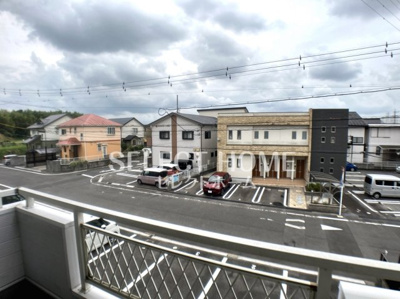 【展望】 | アーバン東蔵前