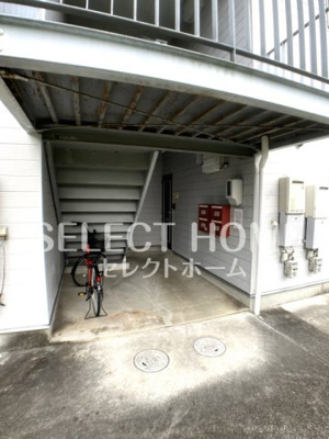 【エントランス】 | アーバン東蔵前 | 清潔なエントランスです