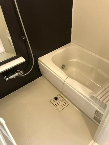 Grand Soleil大須白川の浴室|バス（イメージ）