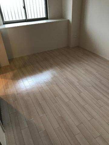 Grand Soleil大須白川の内装|洋室（イメージ）