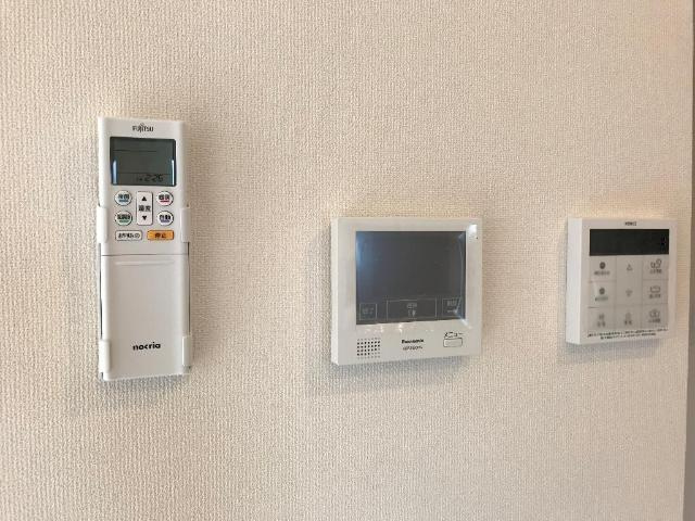 Grand Soleil大須白川の設備|室内設備（イメージ）