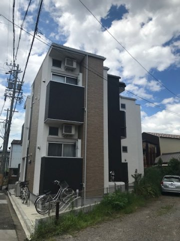ハーモニーテラス切戸町
