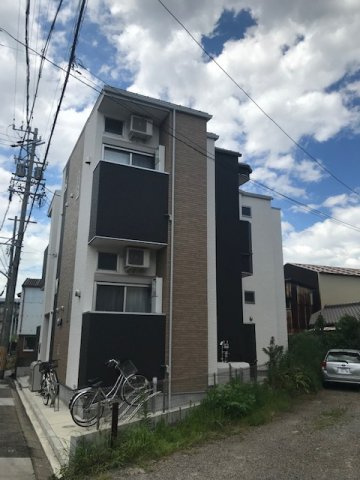 ハーモニーテラス切戸町