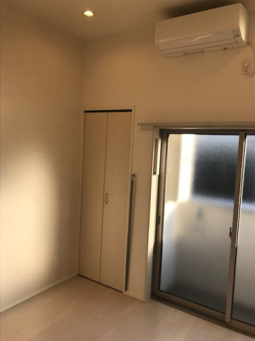 ハーモニーテラス切戸町の洋室|参考写真
