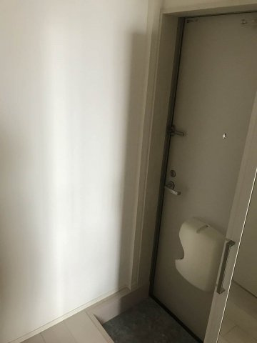 メモリアルの玄関|参考写真
