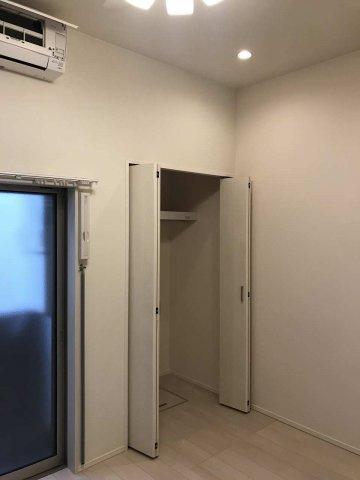 ハーモニーテラス伝馬町の洋室|参考写真
