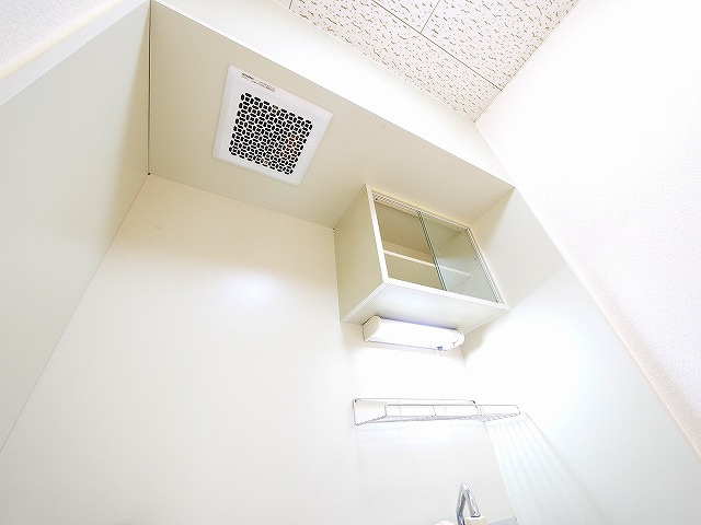 ミユキシティーマンションのキッチン|使いやすいキッチンです