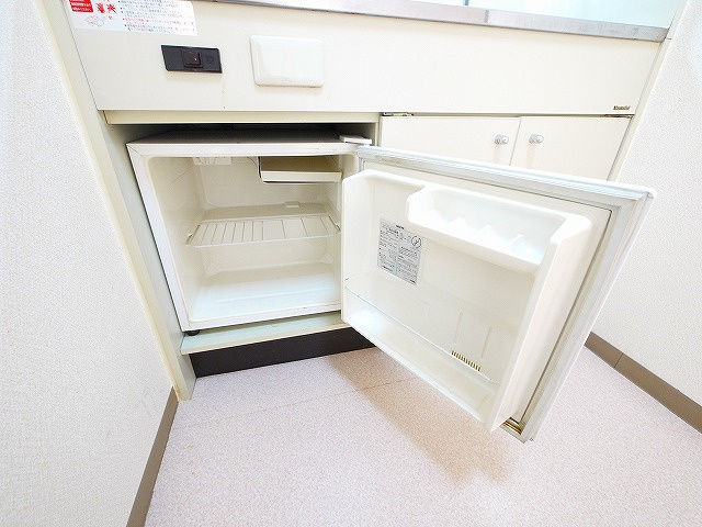 ミユキシティーマンションのその他|冷蔵庫