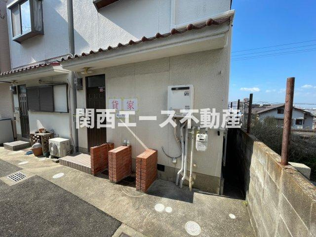  | 出雲井本町貸家