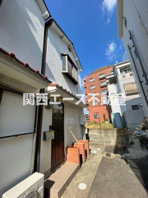 【周辺】 | 出雲井本町貸家