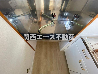  | 出雲井本町貸家