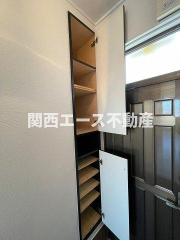  | 出雲井本町貸家