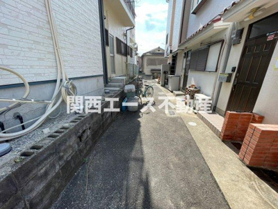 【周辺】 | 出雲井本町貸家