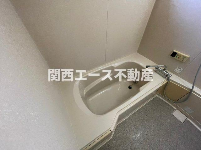【浴室】 | 出雲井本町貸家