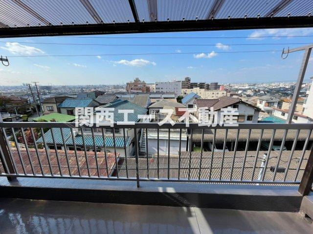 【展望】 | 出雲井本町貸家