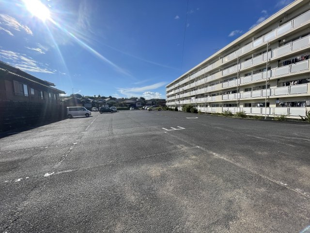 ジョイライフ落合パーキングE