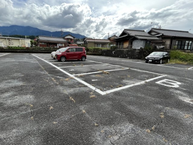 ジョイライフ落合パーキングE