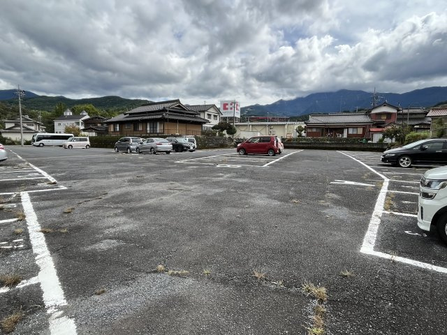 ジョイライフ落合パーキングE