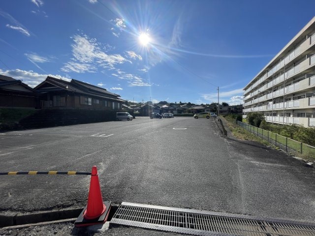 ジョイライフ落合パーキングA