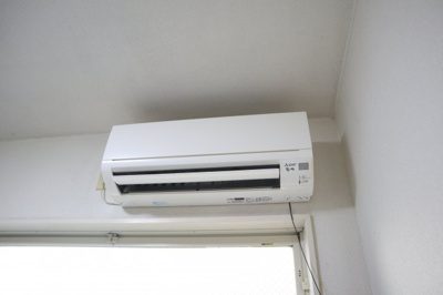 【設備】 | コスモ江曽島