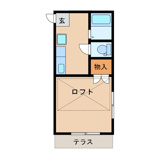 コスモ江曽島の画像