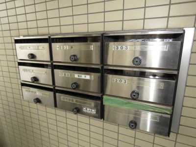 【その他共用部分】 | アールスコート白金