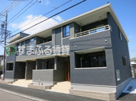 クレプスキュール　西尾市徳次町の画像
