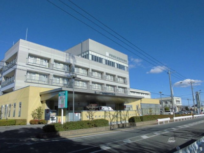 【周辺】 | ハイグレードみずほ野Ⅱ