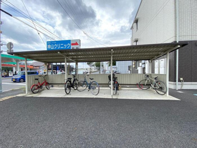 【その他共用部分】 | ハイグレードみずほ野Ⅱ