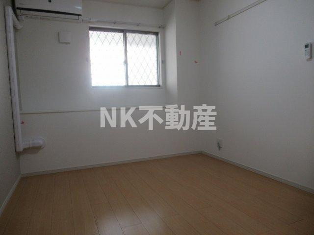 【内装】 | カシータ・ソル（徳庵賃貸） | 洋室です