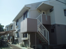 セジュール正木の画像