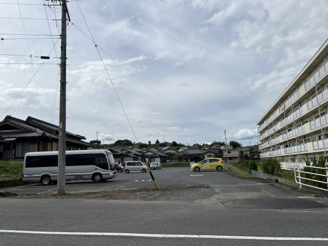 ジョイライフ落合パーキングC