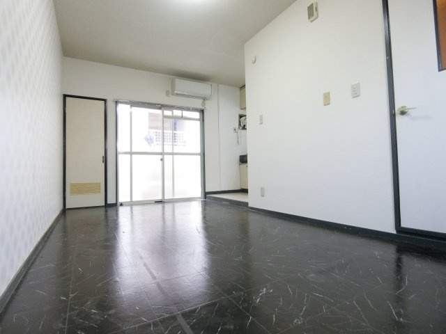 RIZEONE富田林レジデンスⅠの寝室