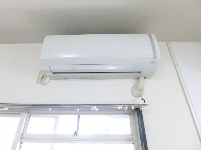 RIZEONE富田林レジデンスⅠの設備