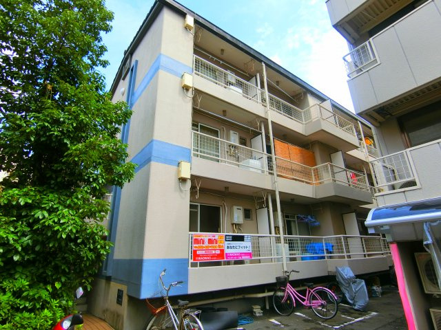 RIZEONE富田林レジデンスⅠ