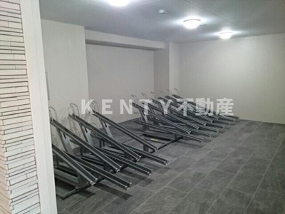 【その他共用部分】 | プロムナード　蒲田