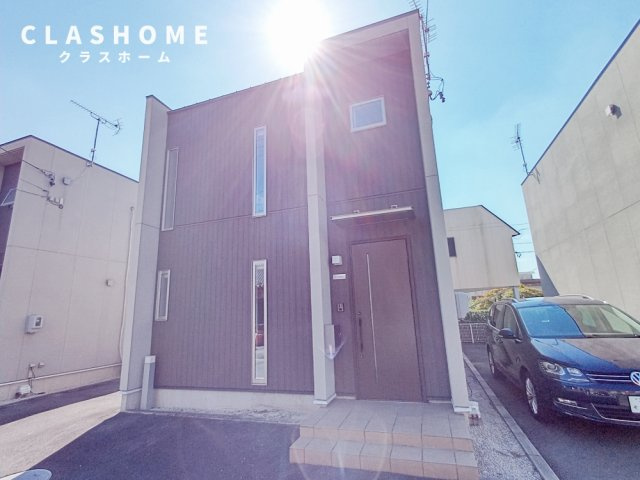 CASITA芳川　　 刈谷市近郊の賃貸はクラスホーム刈谷店