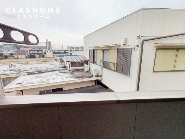 CASITA芳川　　 刈谷市近郊の賃貸はクラスホーム刈谷店の展望