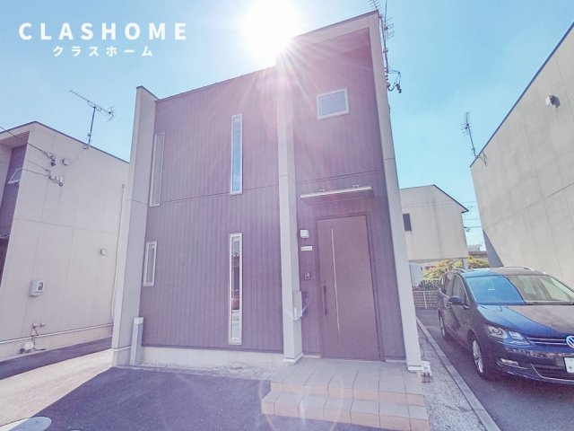 CASITA芳川　　 刈谷市近郊の賃貸はクラスホーム刈谷店の外観